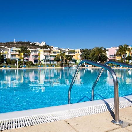 Marina Apartment By Stay-Ici, Algarve Holiday Rental Албуфейра Екстериор снимка