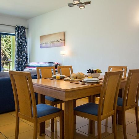 Marina Apartment By Stay-Ici, Algarve Holiday Rental Албуфейра Екстериор снимка