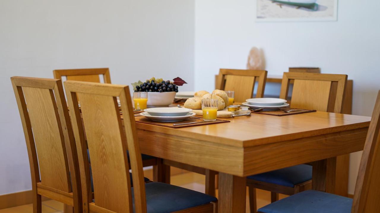 Marina Apartment By Stay-Ici, Algarve Holiday Rental Албуфейра Екстериор снимка