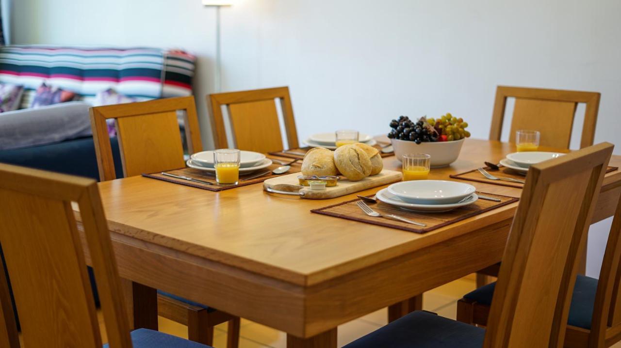 Marina Apartment By Stay-Ici, Algarve Holiday Rental Албуфейра Екстериор снимка