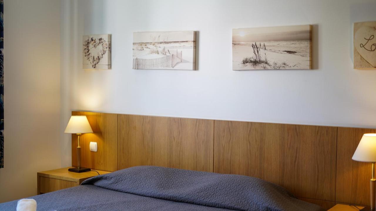 Marina Apartment By Stay-Ici, Algarve Holiday Rental Албуфейра Екстериор снимка