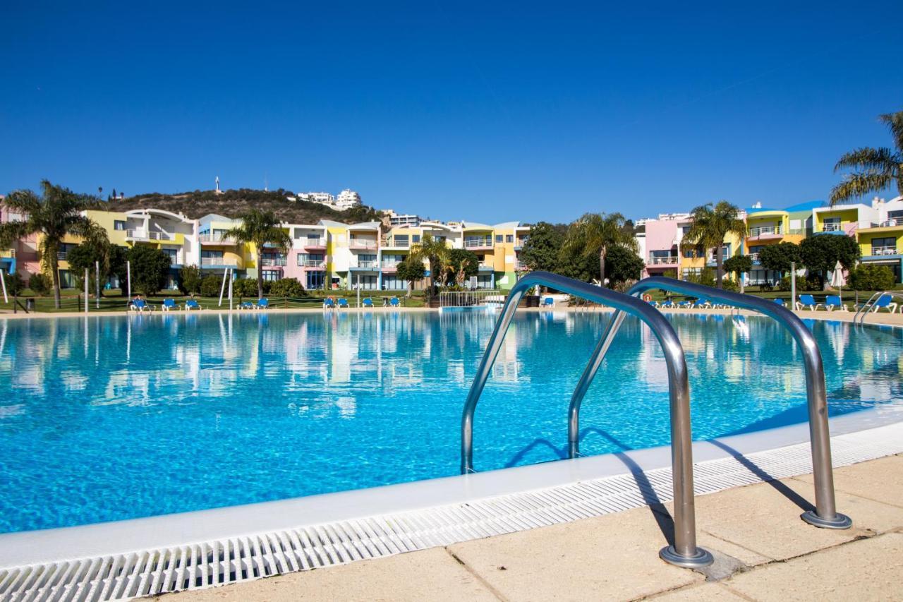 Marina Apartment By Stay-Ici, Algarve Holiday Rental Албуфейра Екстериор снимка