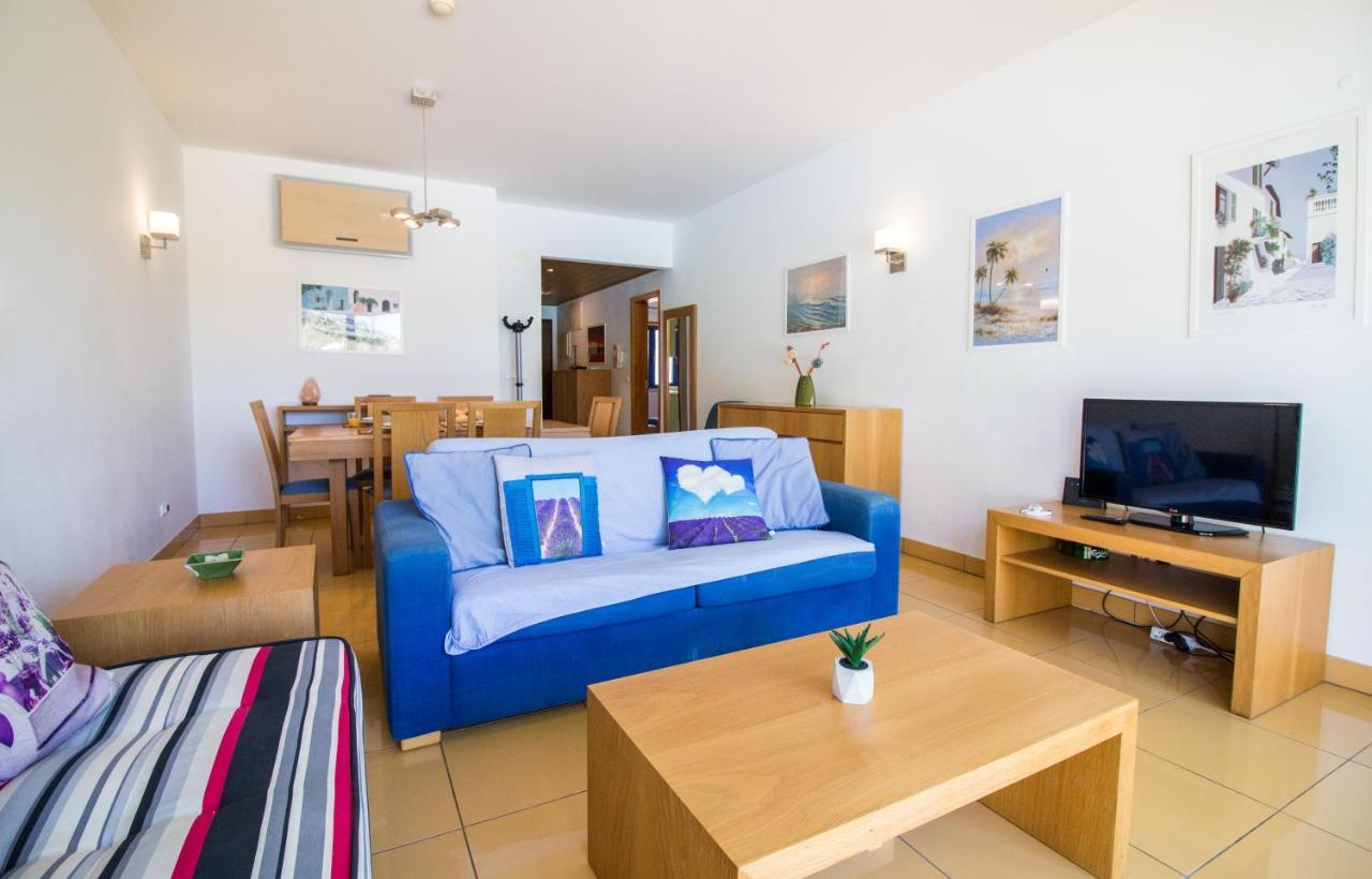 Marina Apartment By Stay-Ici, Algarve Holiday Rental Албуфейра Екстериор снимка