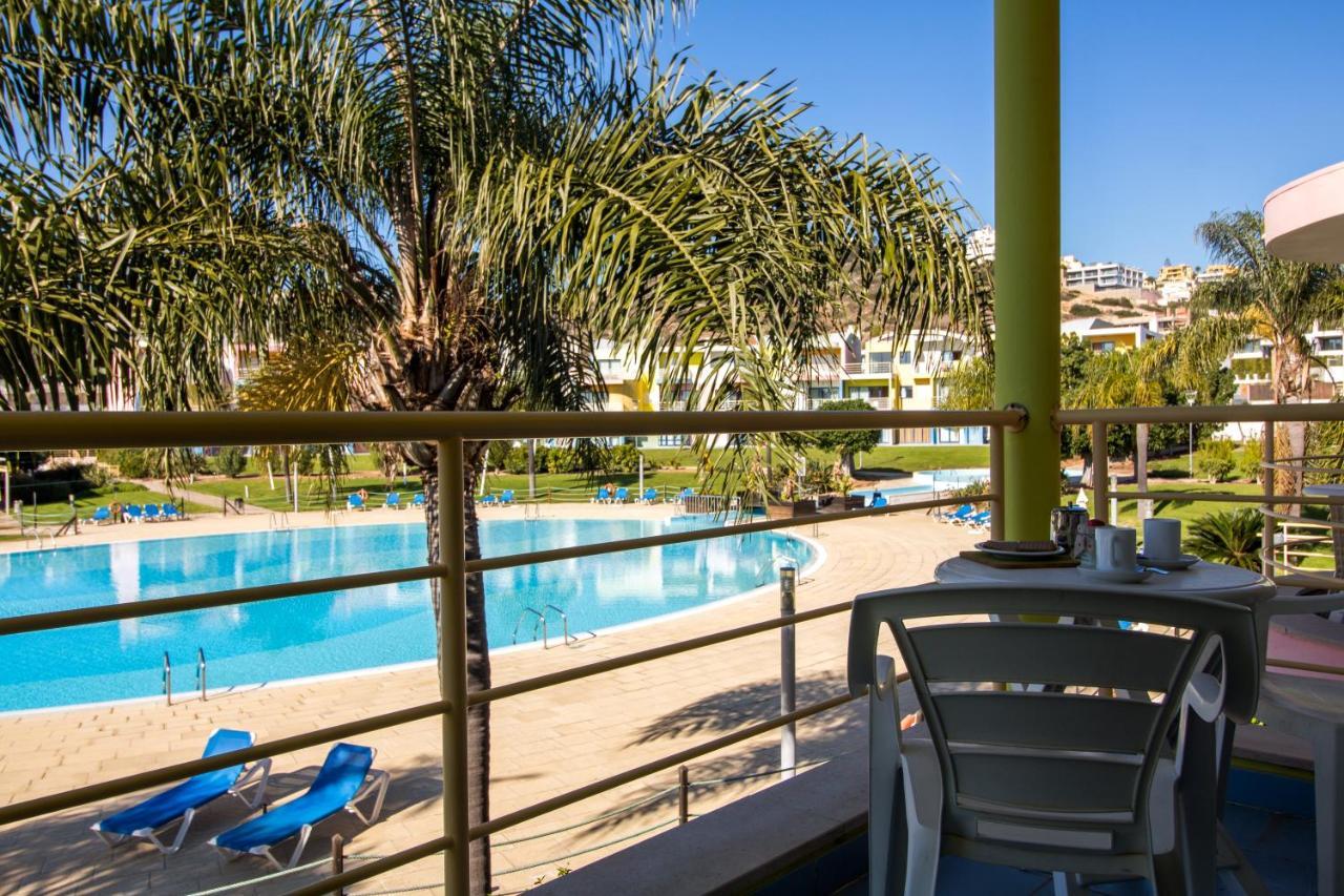 Marina Apartment By Stay-Ici, Algarve Holiday Rental Албуфейра Екстериор снимка