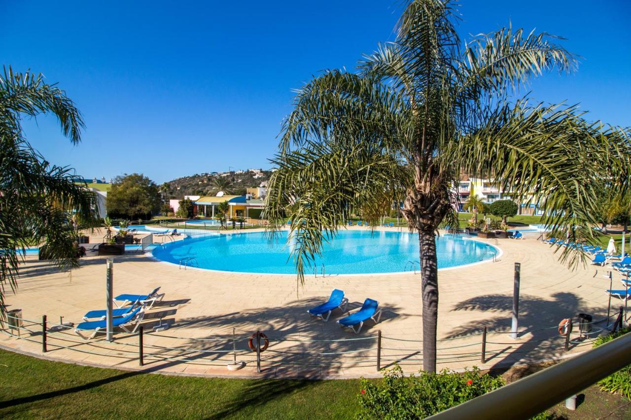 Marina Apartment By Stay-Ici, Algarve Holiday Rental Албуфейра Екстериор снимка