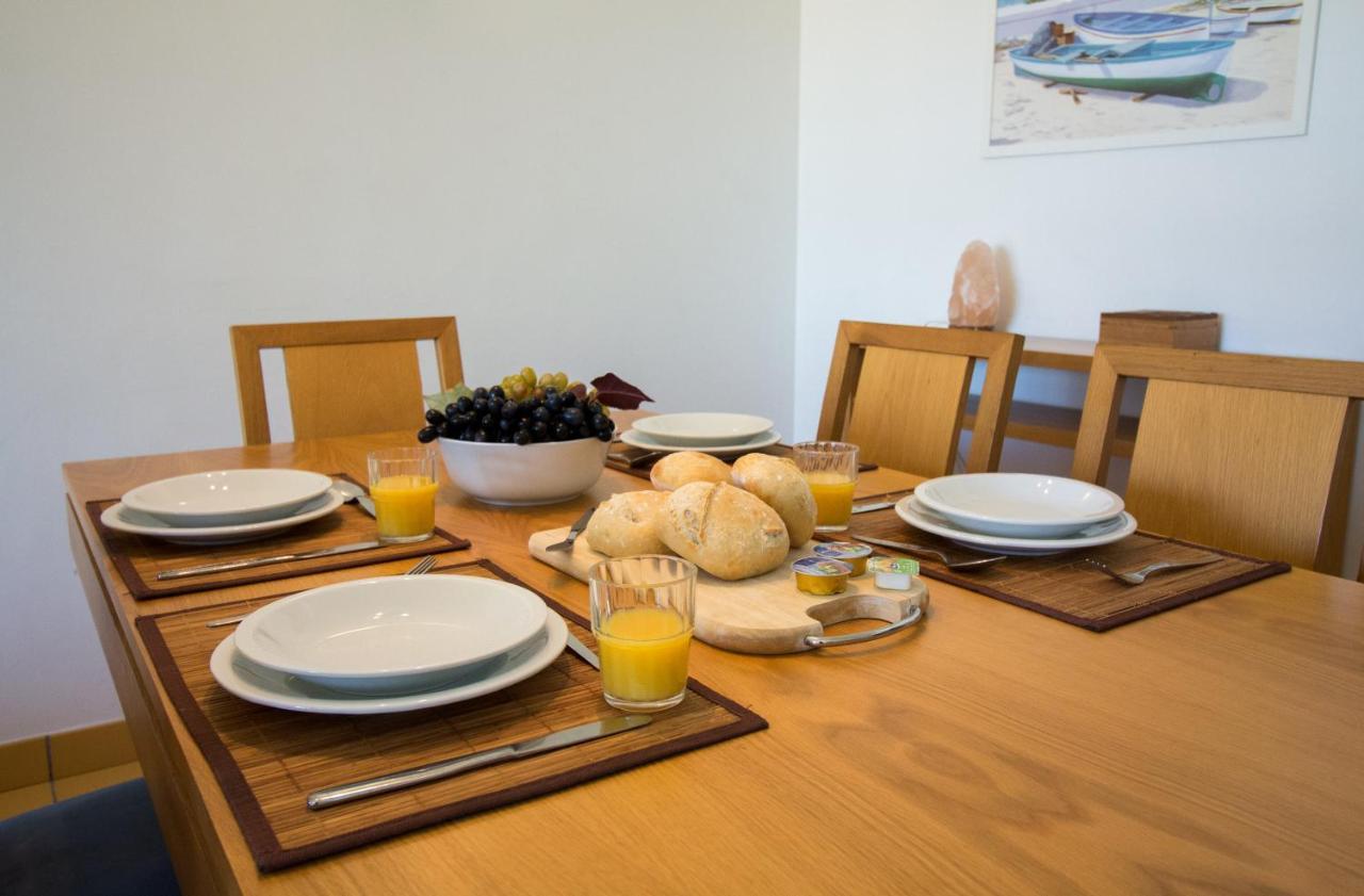 Marina Apartment By Stay-Ici, Algarve Holiday Rental Албуфейра Екстериор снимка