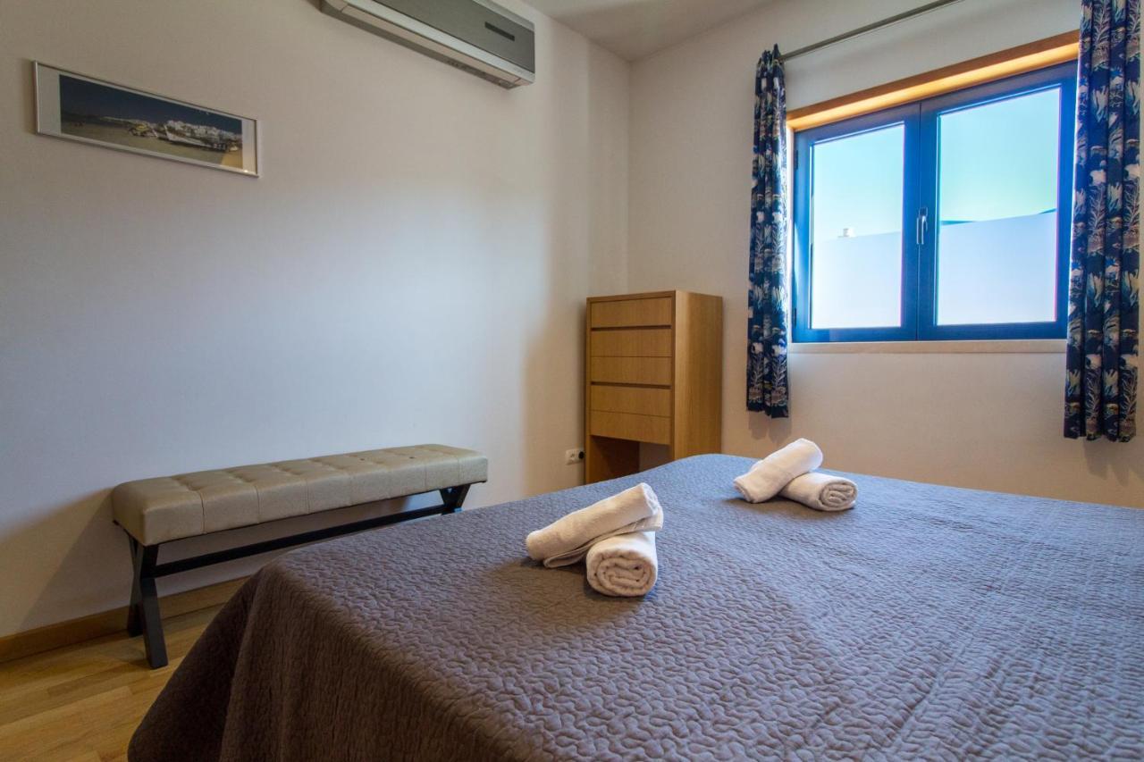Marina Apartment By Stay-Ici, Algarve Holiday Rental Албуфейра Екстериор снимка
