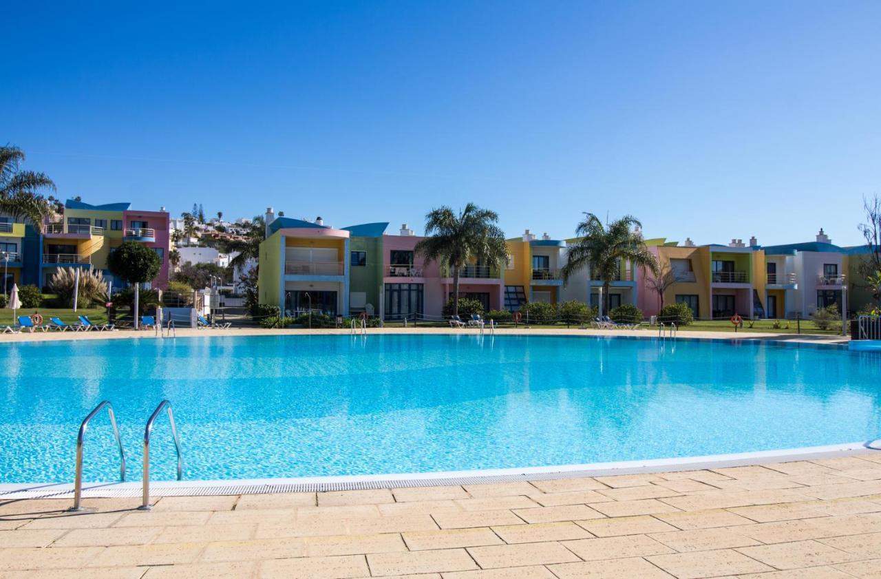 Marina Apartment By Stay-Ici, Algarve Holiday Rental Албуфейра Екстериор снимка