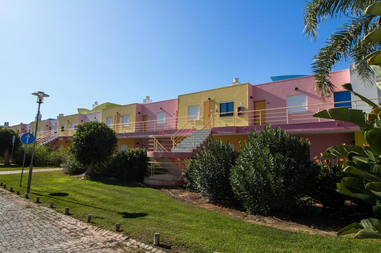Marina Apartment By Stay-Ici, Algarve Holiday Rental Албуфейра Екстериор снимка