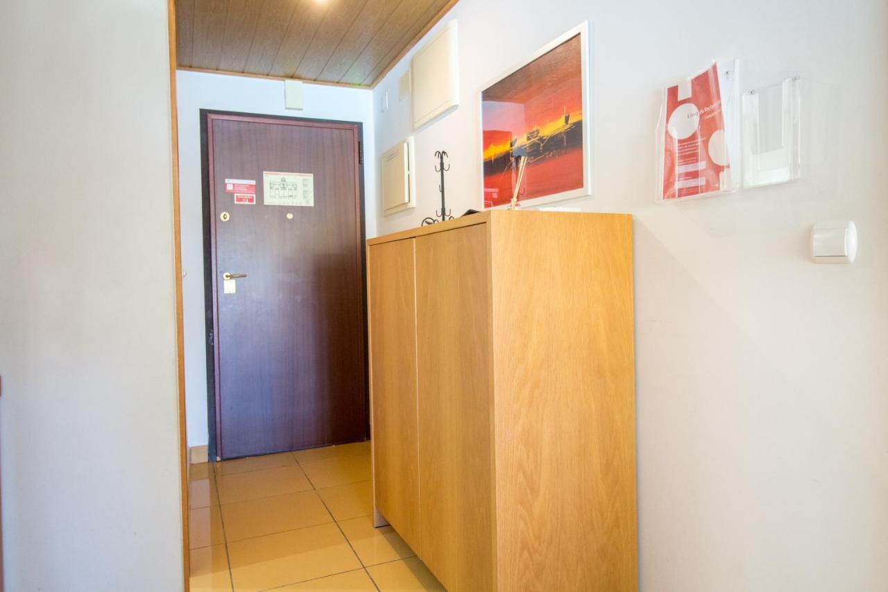 Marina Apartment By Stay-Ici, Algarve Holiday Rental Албуфейра Екстериор снимка