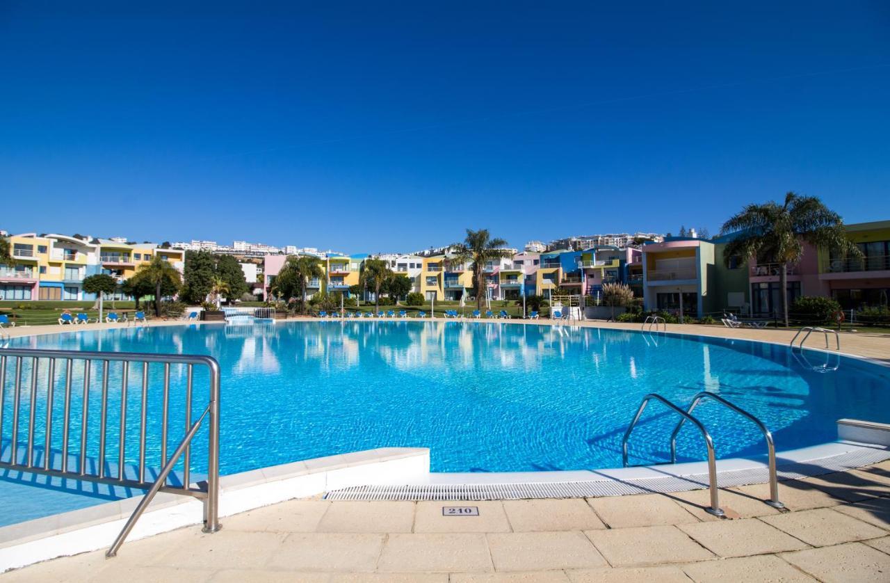 Marina Apartment By Stay-Ici, Algarve Holiday Rental Албуфейра Екстериор снимка